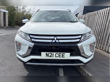 Used Mitsubishi Eclipse Cross 2018 for sale - 79830250: Photo