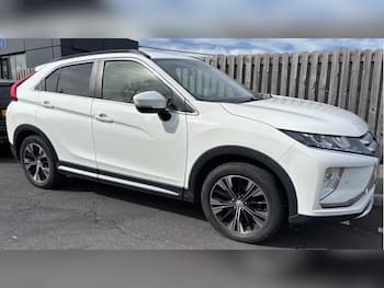 Used Mitsubishi Eclipse Cross 2018 for sale - 79830250: Photo
