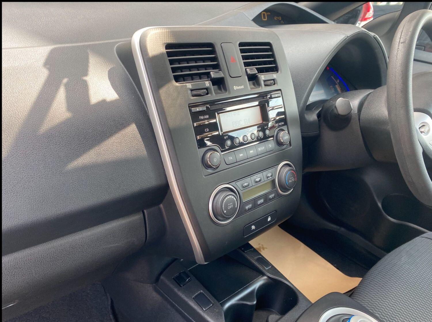 Used Nissan Leaf 2014 for sale - 77762660: Photo 12