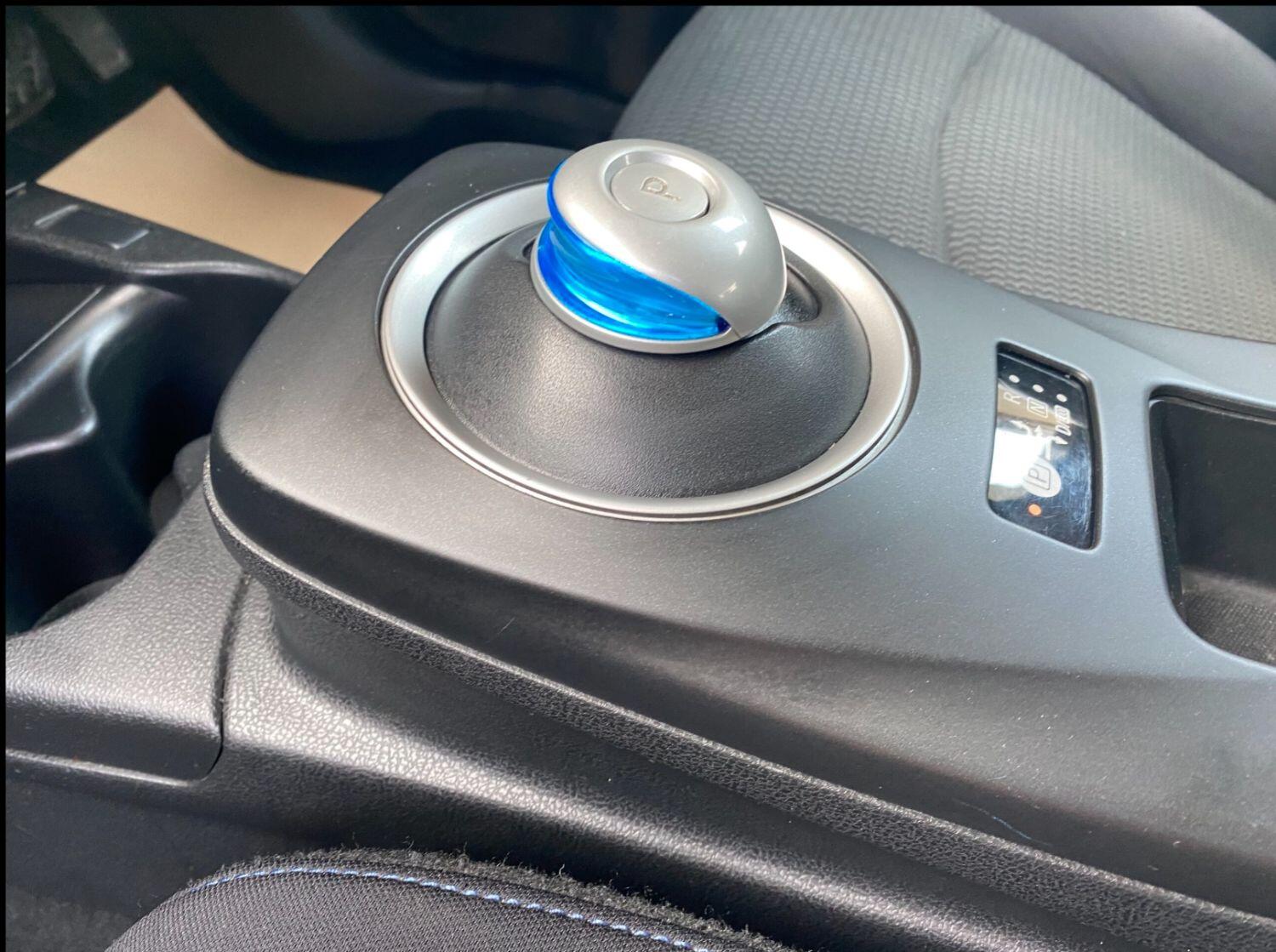 Used Nissan Leaf 2014 for sale - 77762660: Photo 13