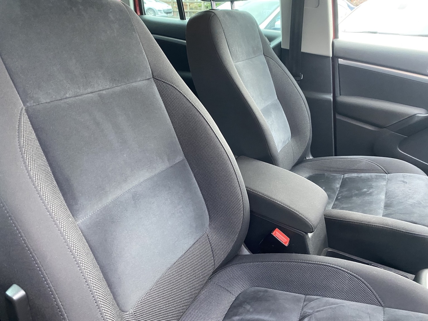 Used Volkswagen Tiguan 2015 for sale - 77762664: Photo 19