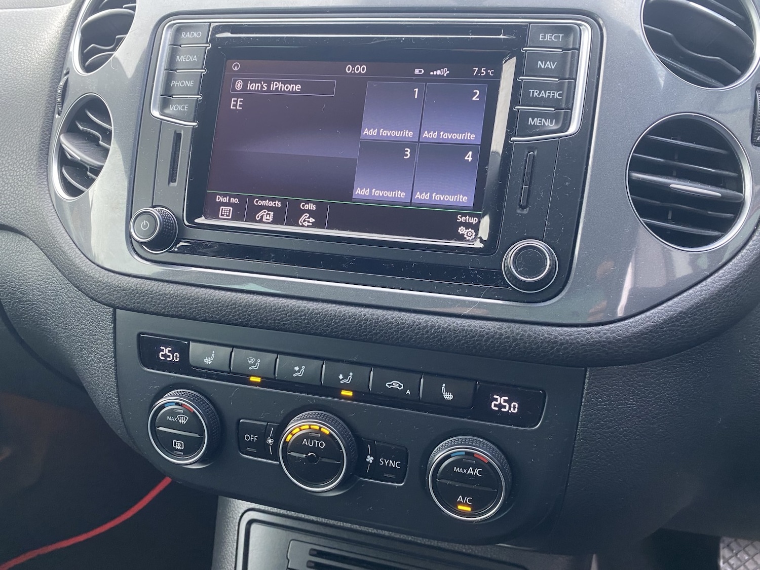 Used Volkswagen Tiguan 2015 for sale - 77762664: Photo 27