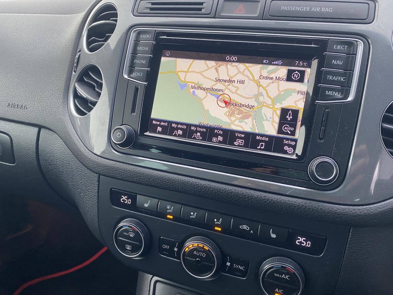 Used Volkswagen Tiguan 2015 for sale - 77762664: Photo 29