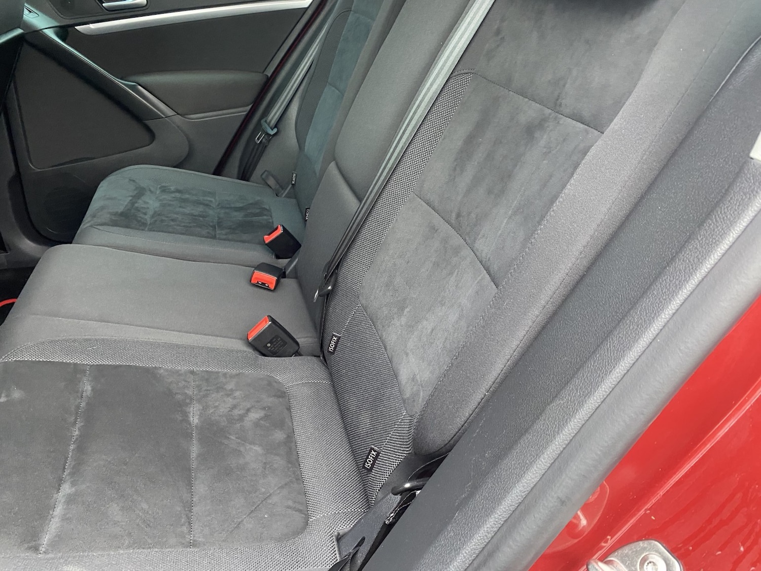 Used Volkswagen Tiguan 2015 for sale - 77762664: Photo 35