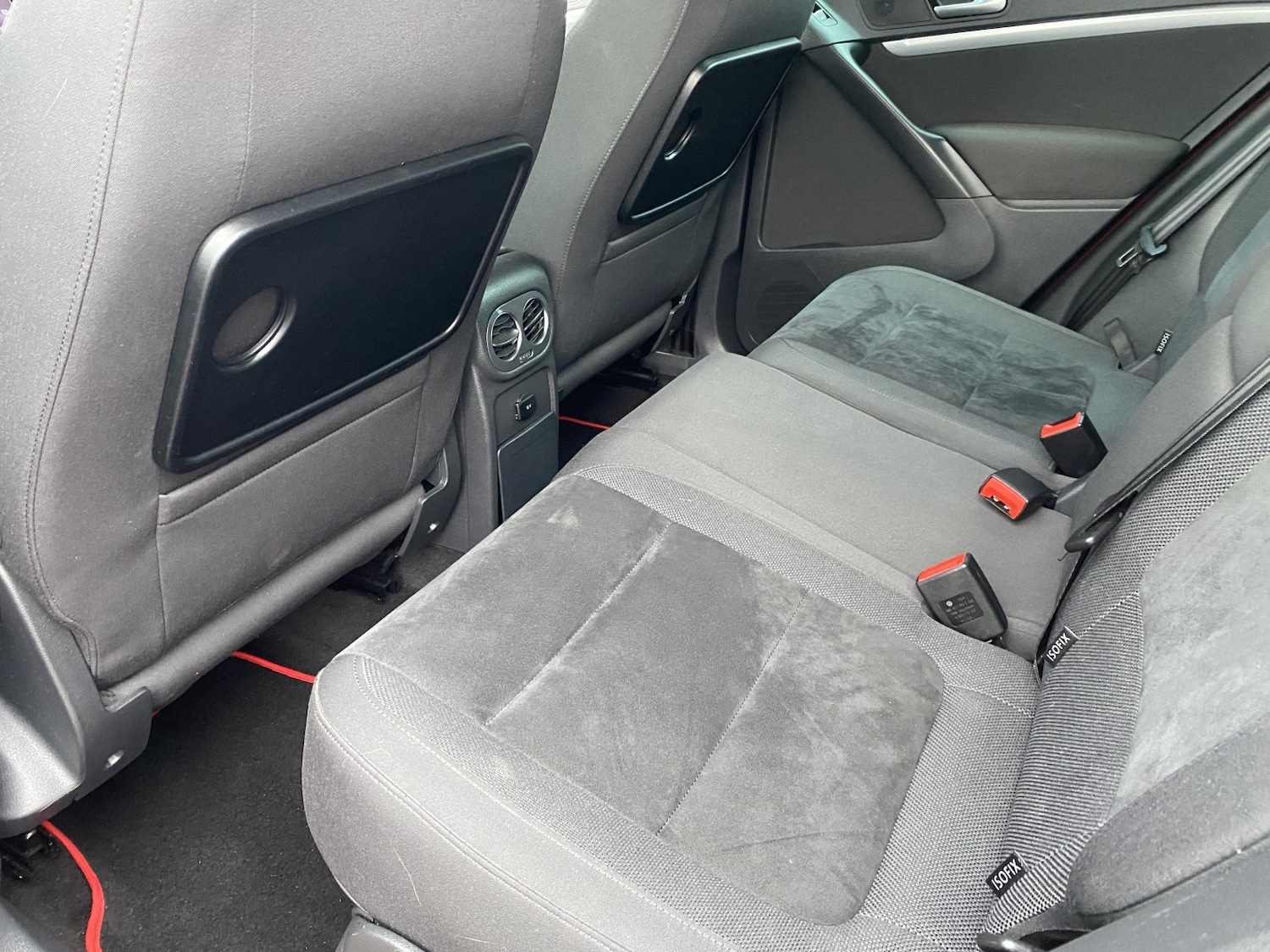 Used Volkswagen Tiguan 2015 for sale - 77762664: Photo 36