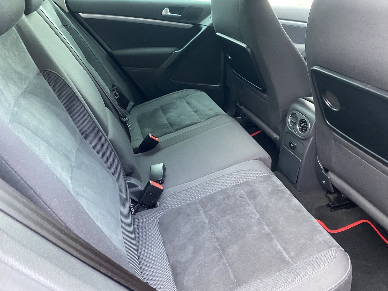 Used Volkswagen Tiguan 2015 for sale - 77762664: Photo 38