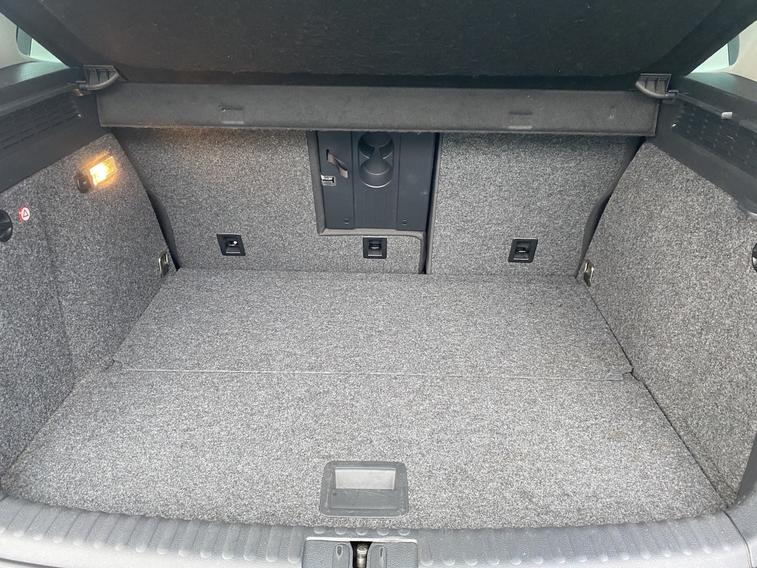 Used Volkswagen Tiguan 2015 for sale - 77762664: Photo 39