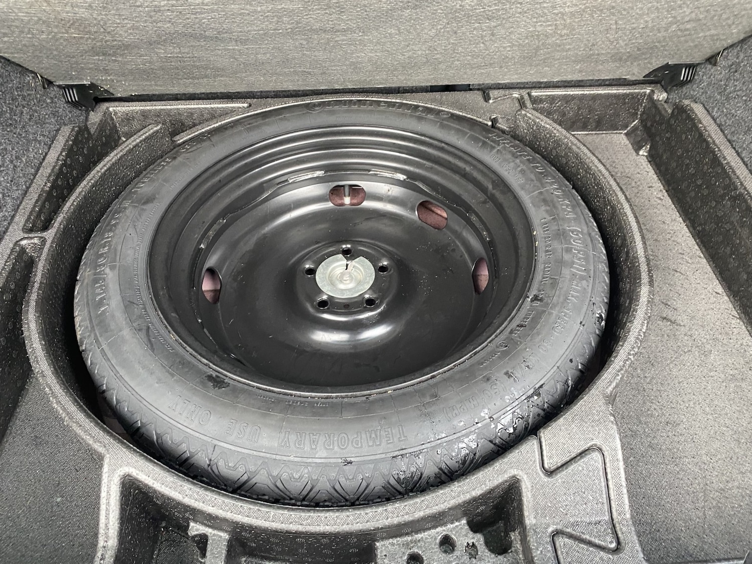 Used Volkswagen Tiguan 2015 for sale - 77762664: Photo 40