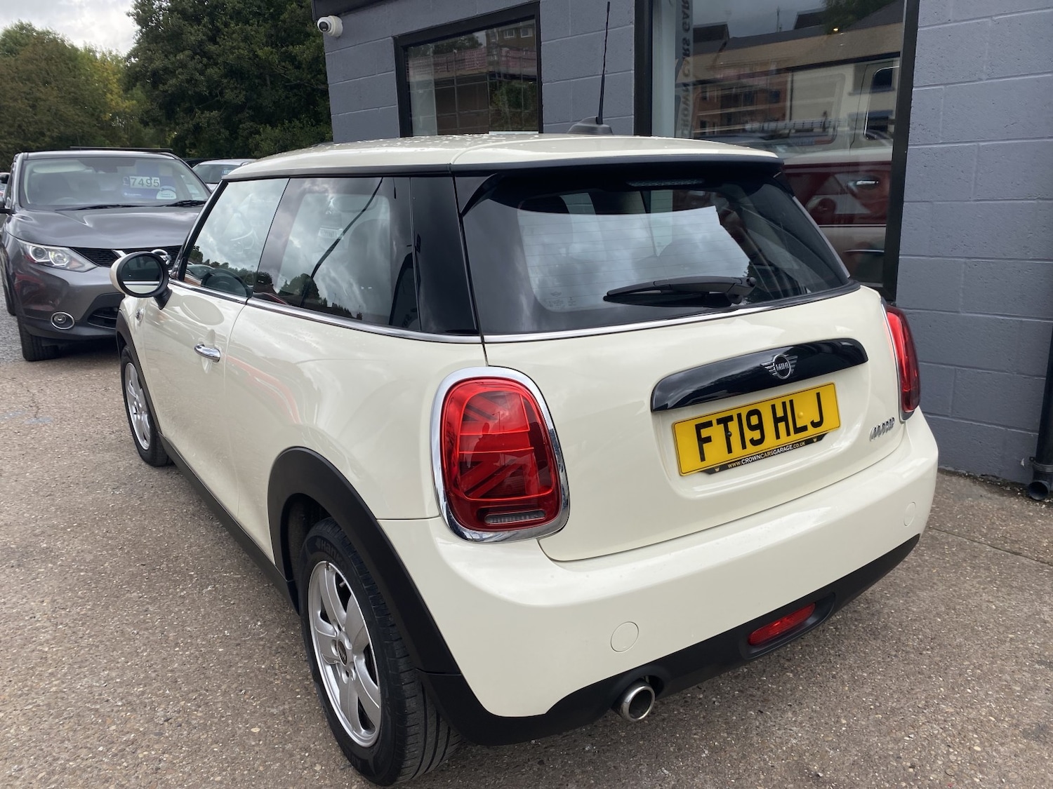 Used MINI Hatch 2019 for sale - 77762661: Photo 14