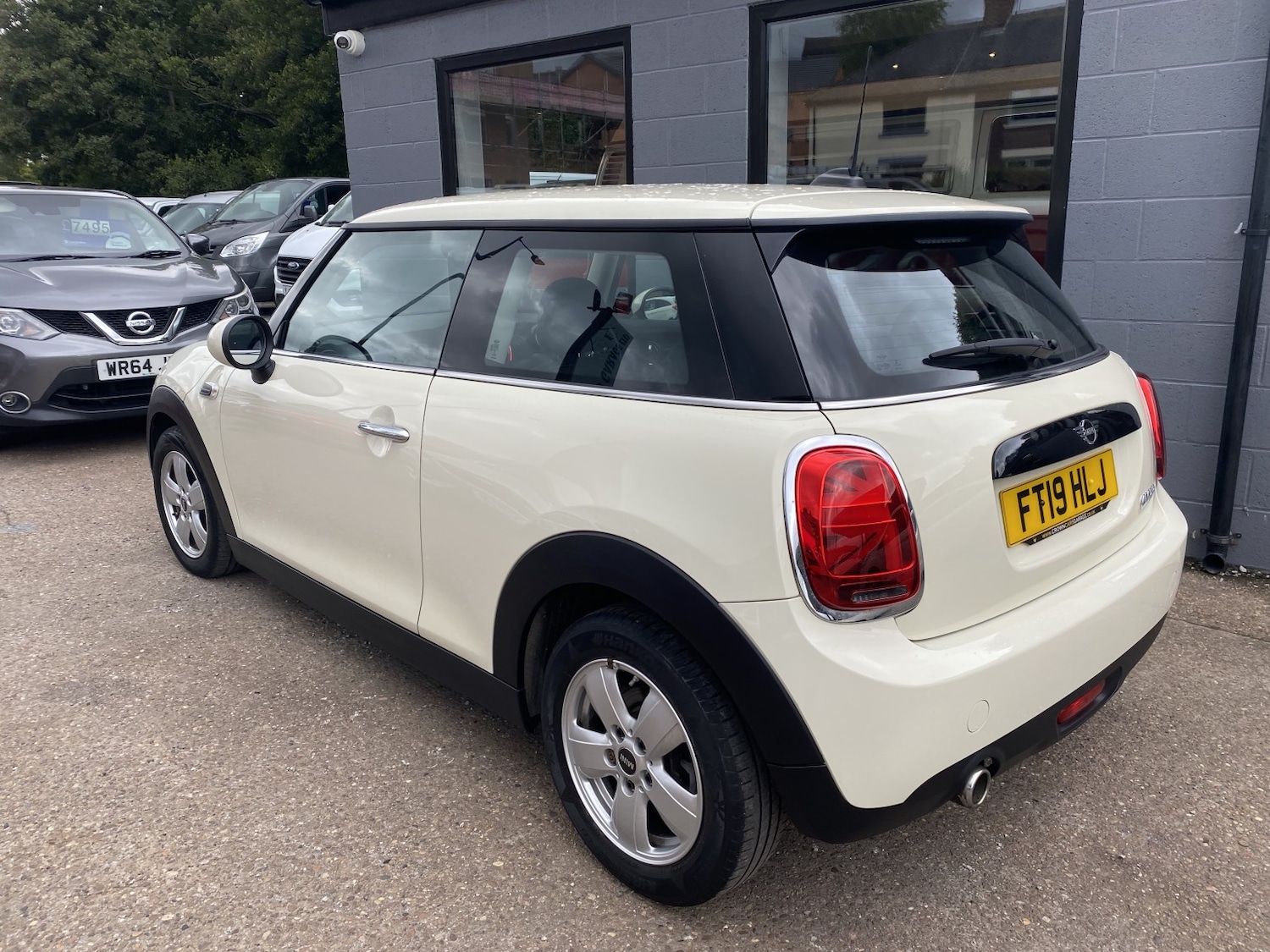 Used MINI Hatch 2019 for sale - 77762661: Photo 15