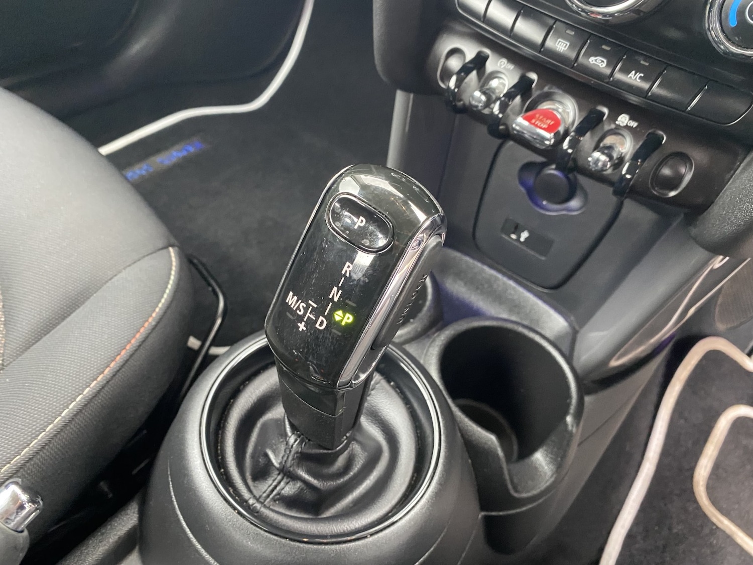 Used MINI Hatch 2019 for sale - 77762661: Photo 23