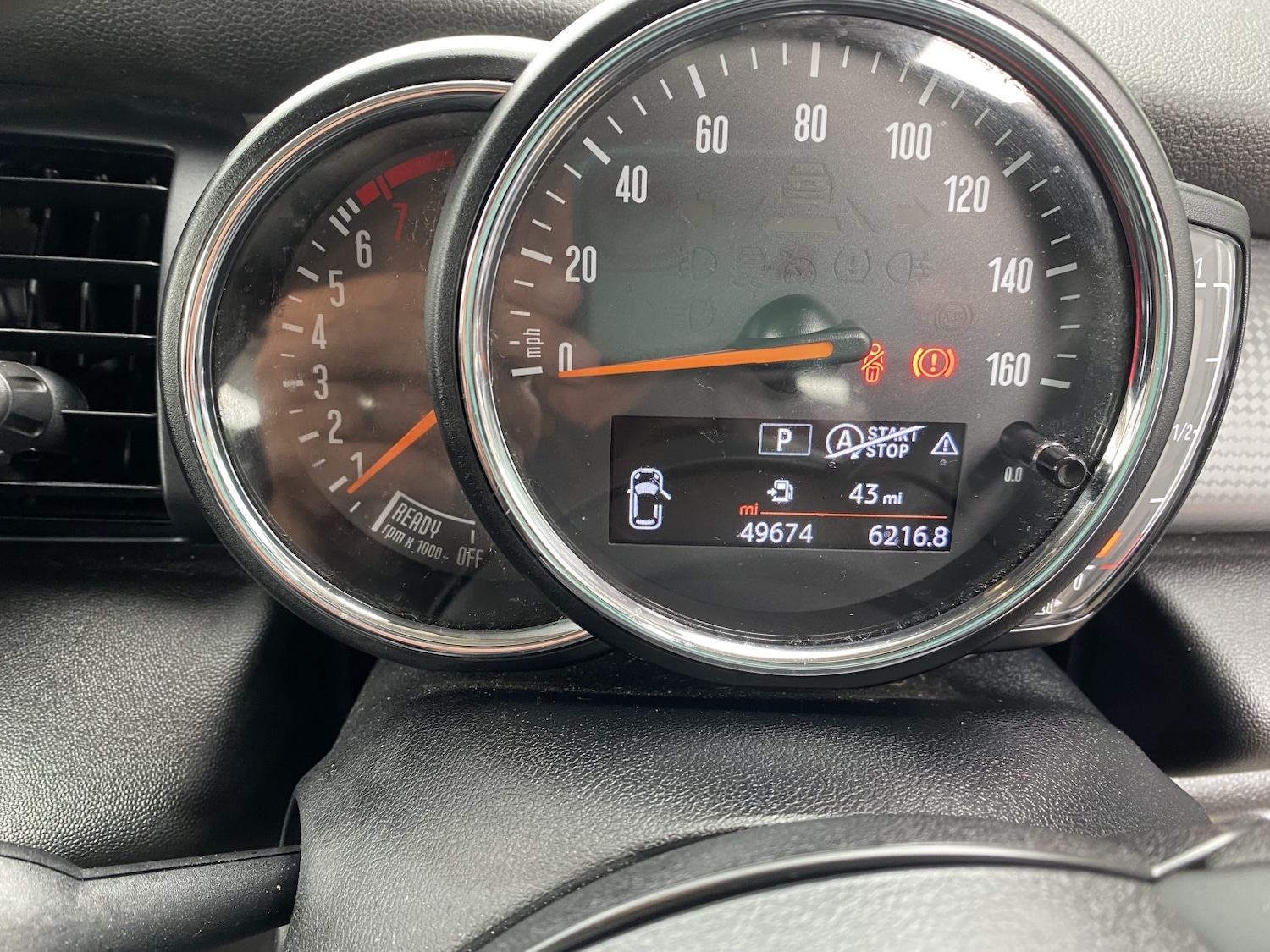 Used MINI Hatch 2019 for sale - 77762661: Photo 26