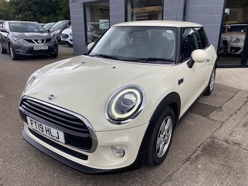 Used MINI Hatch 2019 for sale - 77762661: Photo