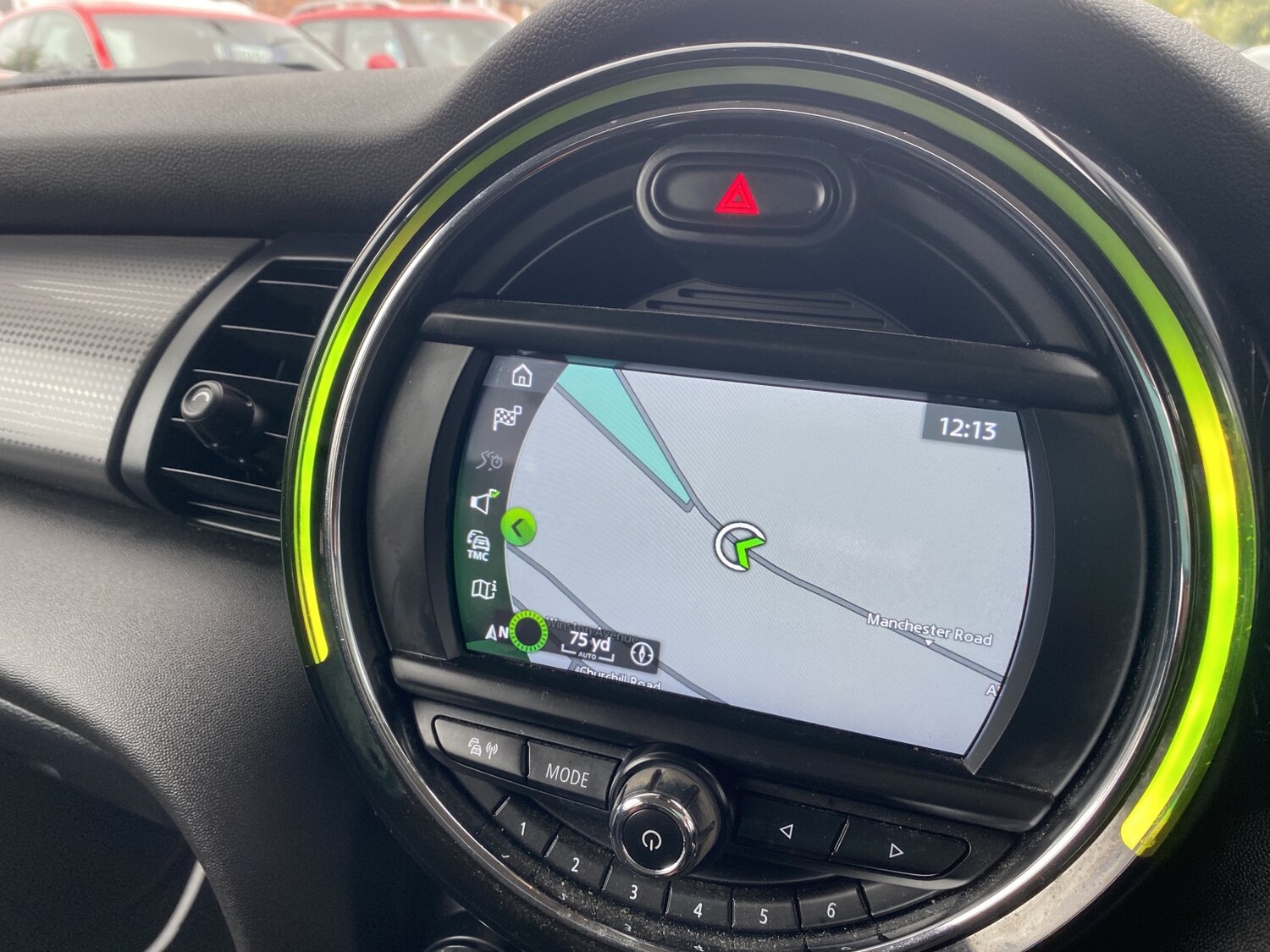 Used MINI Hatch 2019 for sale - 77762661: Photo 32