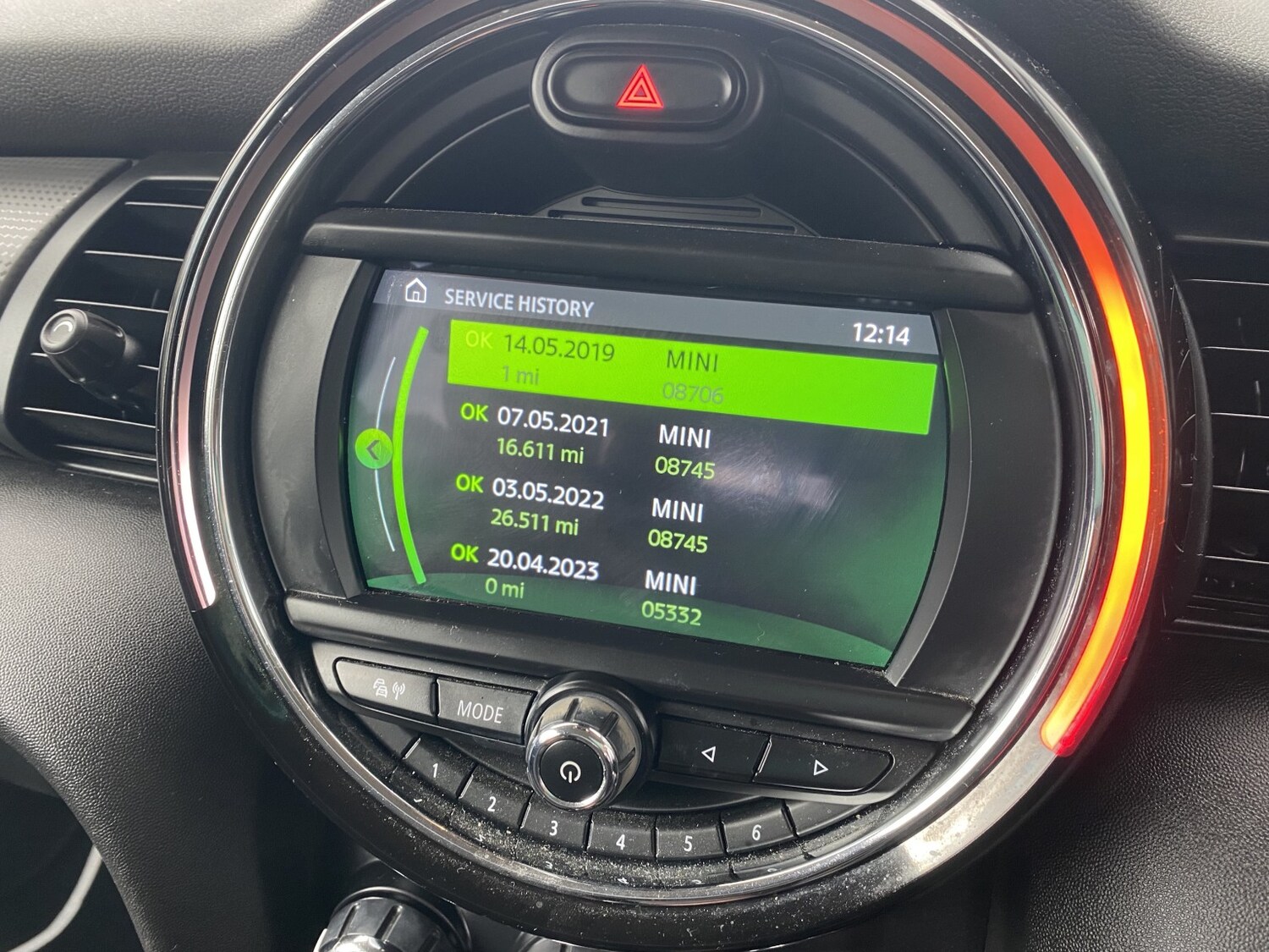 Used MINI Hatch 2019 for sale - 77762661: Photo 35