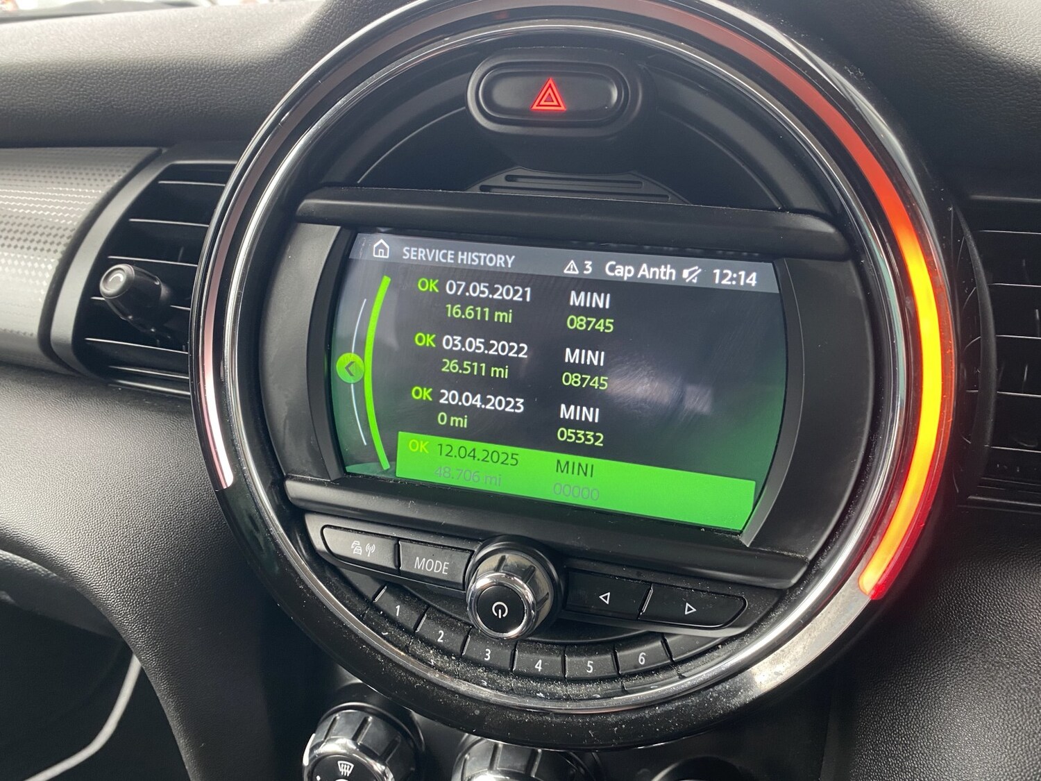 Used MINI Hatch 2019 for sale - 77762661: Photo 36