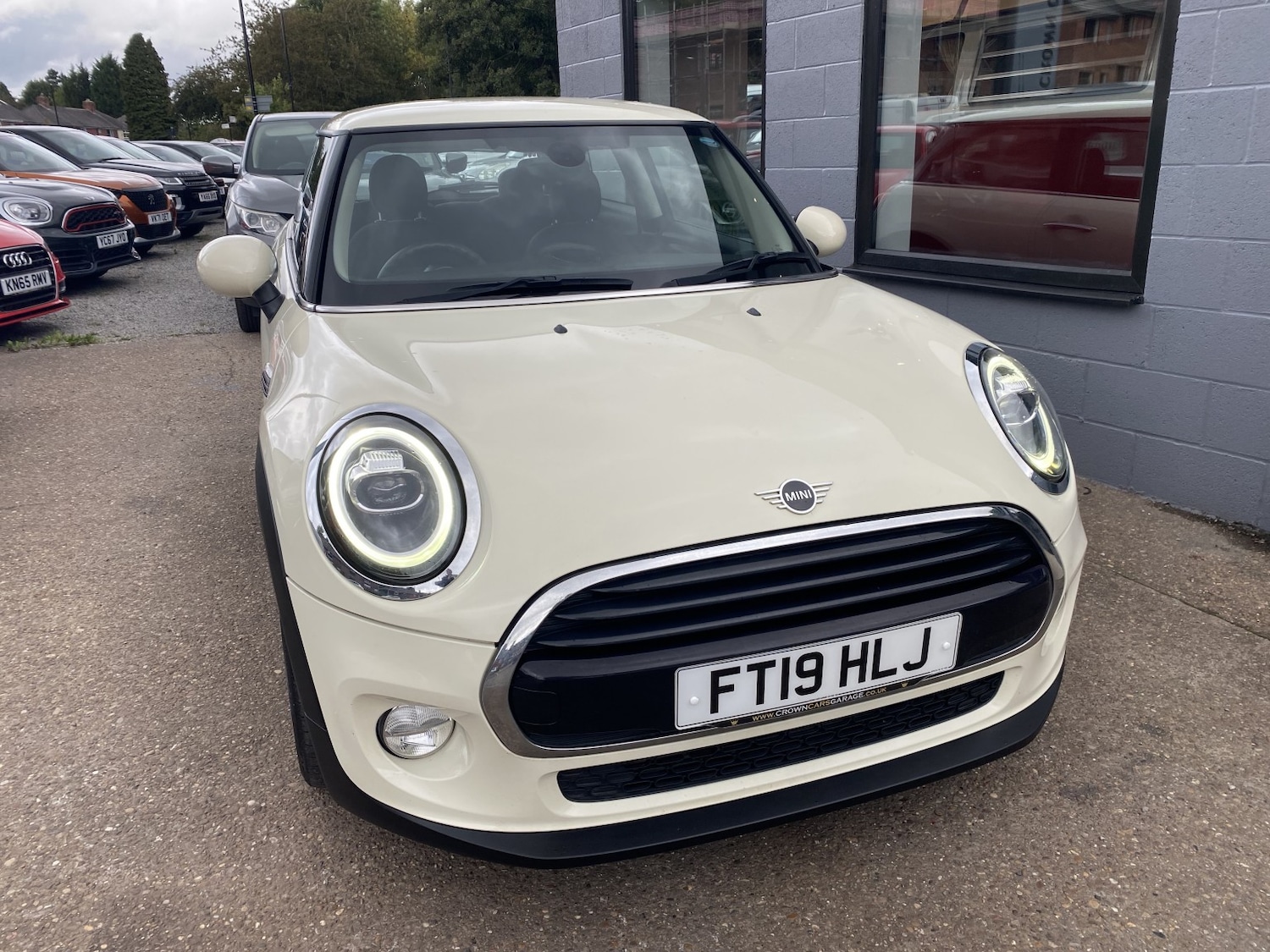 Used MINI Hatch 2019 for sale - 77762661: Photo 5