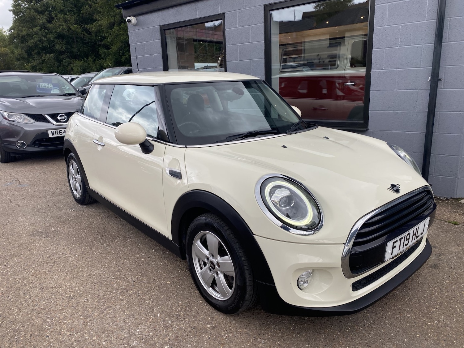 Used MINI Hatch 2019 for sale - 77762661: Photo 7