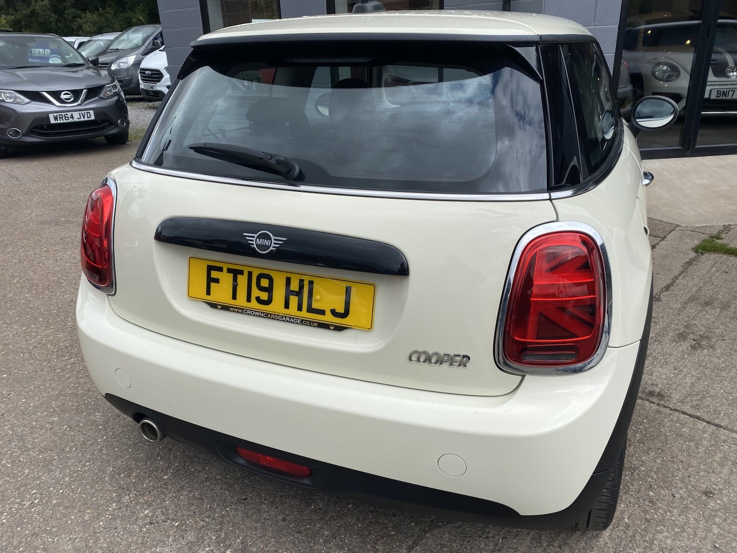 Used MINI Hatch 2019 for sale - 77762661: Photo 9