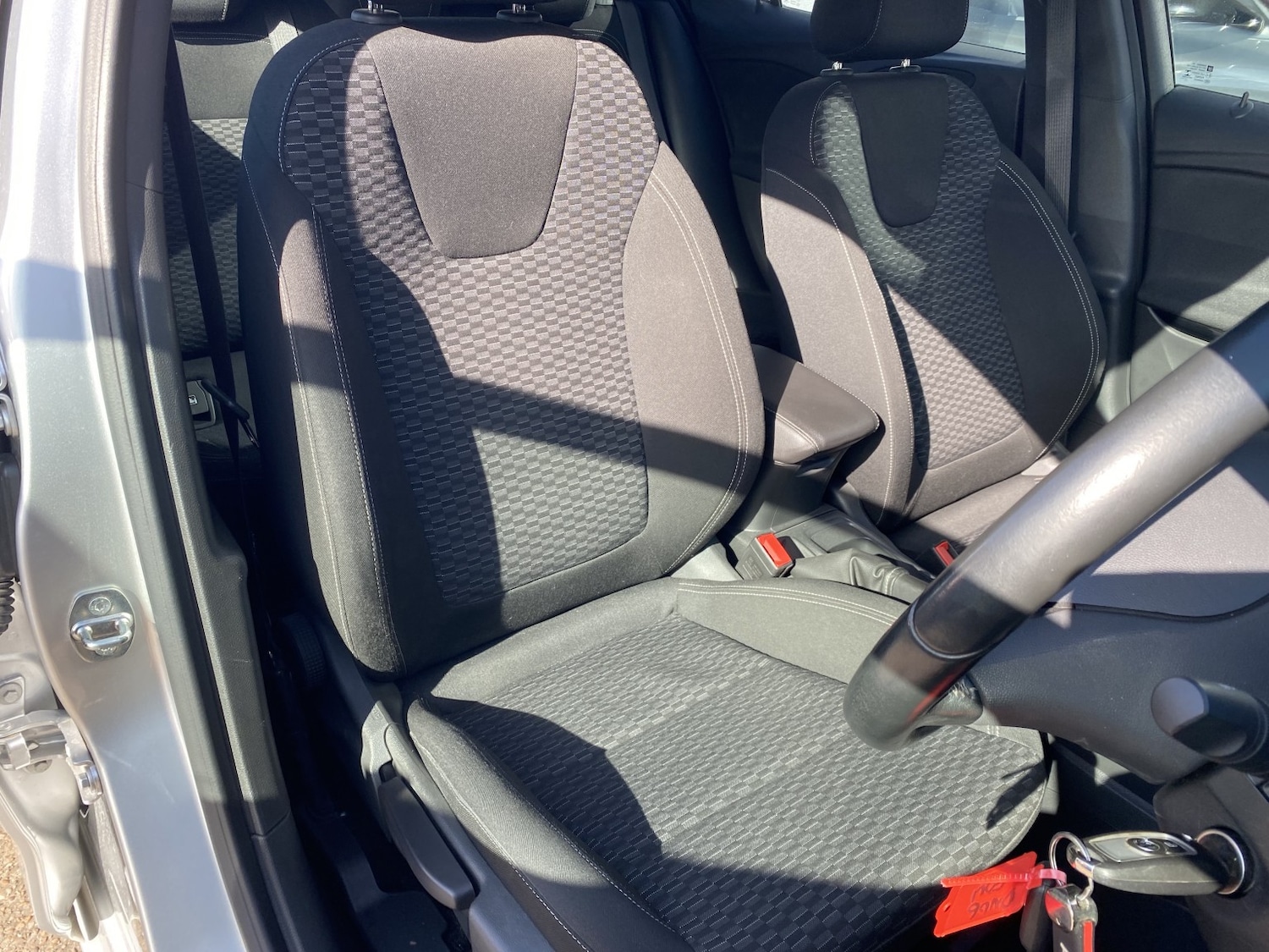 Used Vauxhall Astra 2016 for sale - 77762652: Photo 21