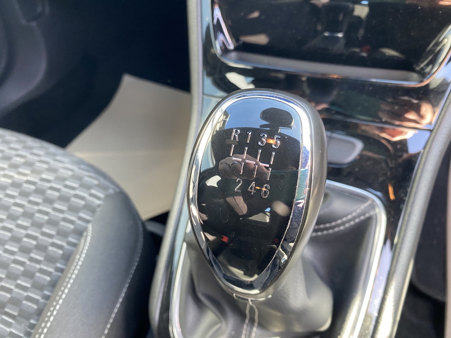 Used Vauxhall Astra 2016 for sale - 77762652: Photo 25