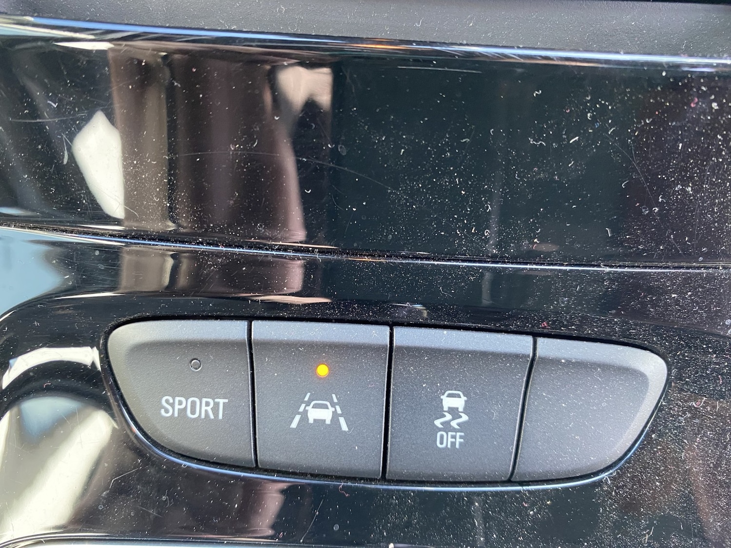 Used Vauxhall Astra 2016 for sale - 77762652: Photo 26