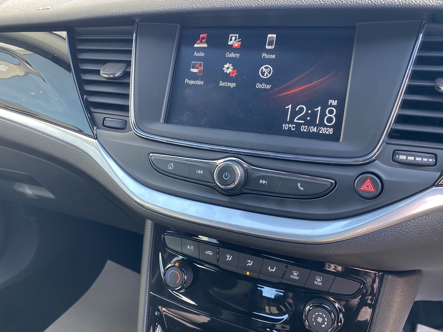 Used Vauxhall Astra 2016 for sale - 77762652: Photo 28