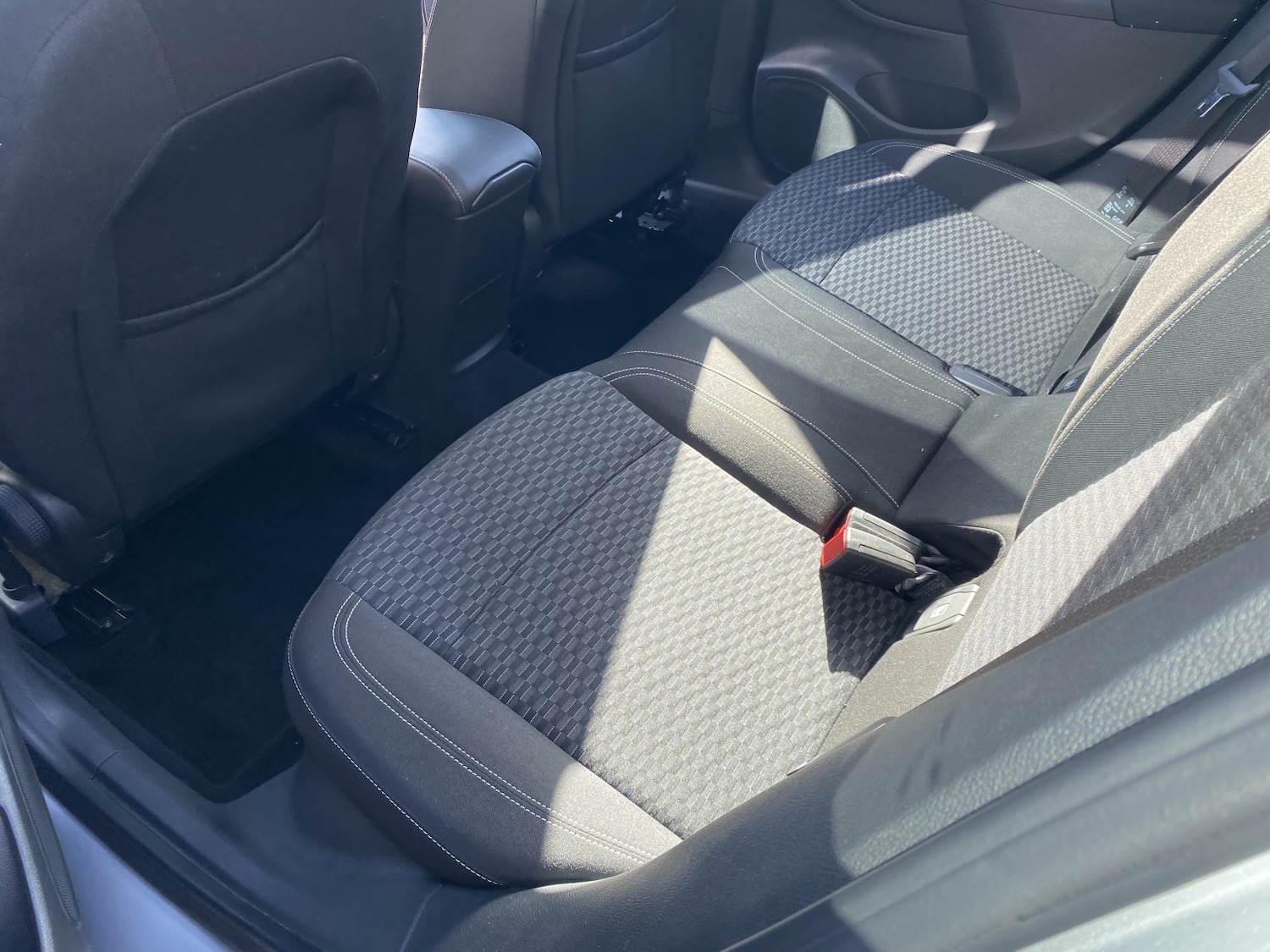 Used Vauxhall Astra 2016 for sale - 77762652: Photo 36