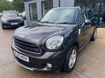 Used MINI Countryman 2015 for sale - 78285638: Photo