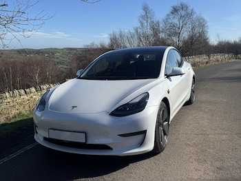 Tesla Model 3 feature image