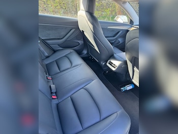 Used Tesla Model 3 2021 for sale - 77945736: Photo