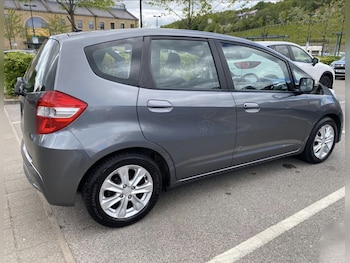 Used Honda Jazz 2012 for sale - 78674177: Photo