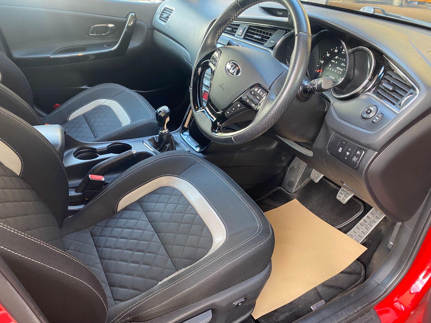 Used Kia Ceed 2018 for sale - 77762650: Photo 18