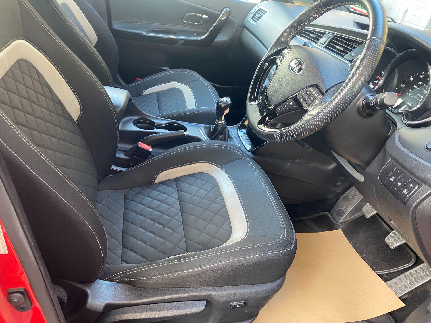 Used Kia Ceed 2018 for sale - 77762650: Photo 19