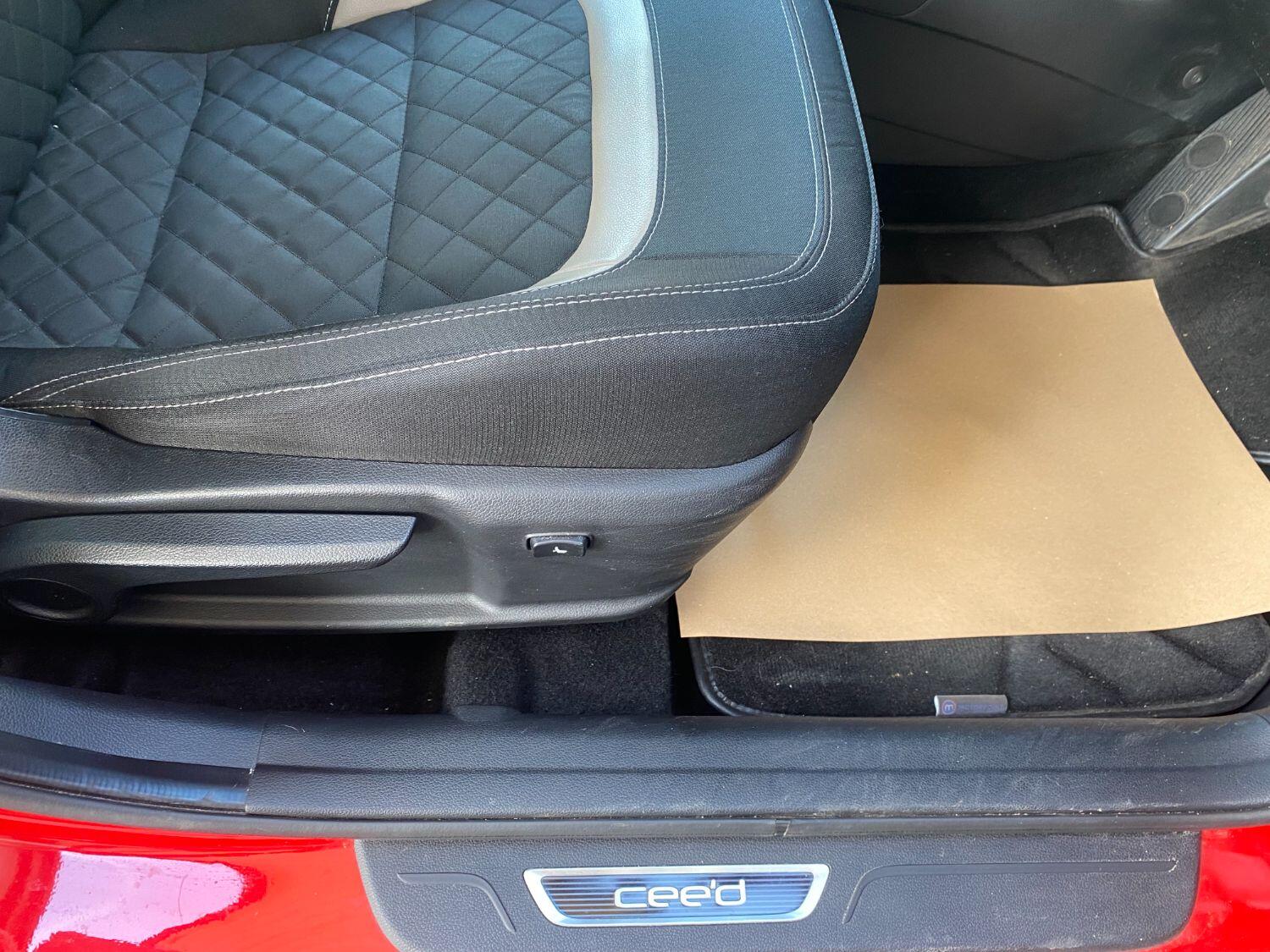 Used Kia Ceed 2018 for sale - 77762650: Photo 22