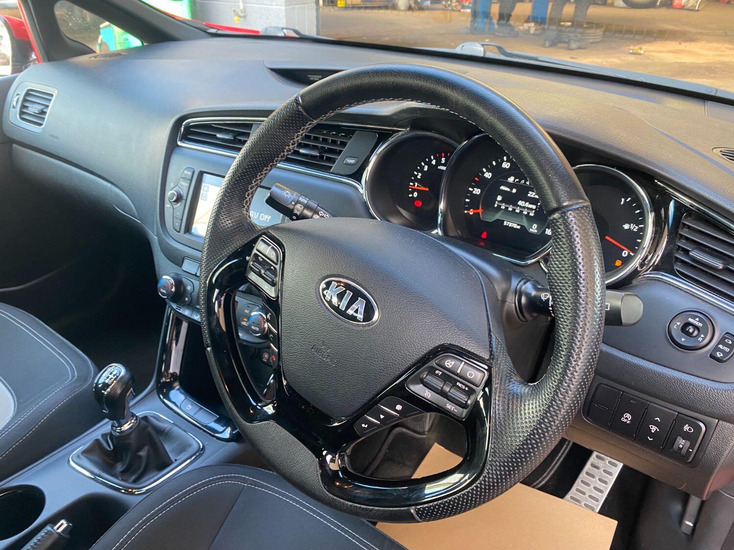 Used Kia Ceed 2018 for sale - 77762650: Photo 23