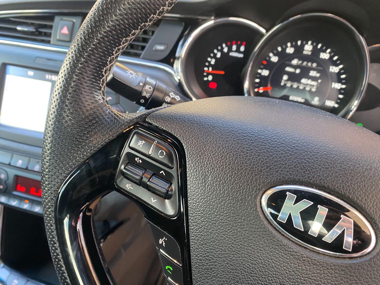 Used Kia Ceed 2018 for sale - 77762650: Photo 26