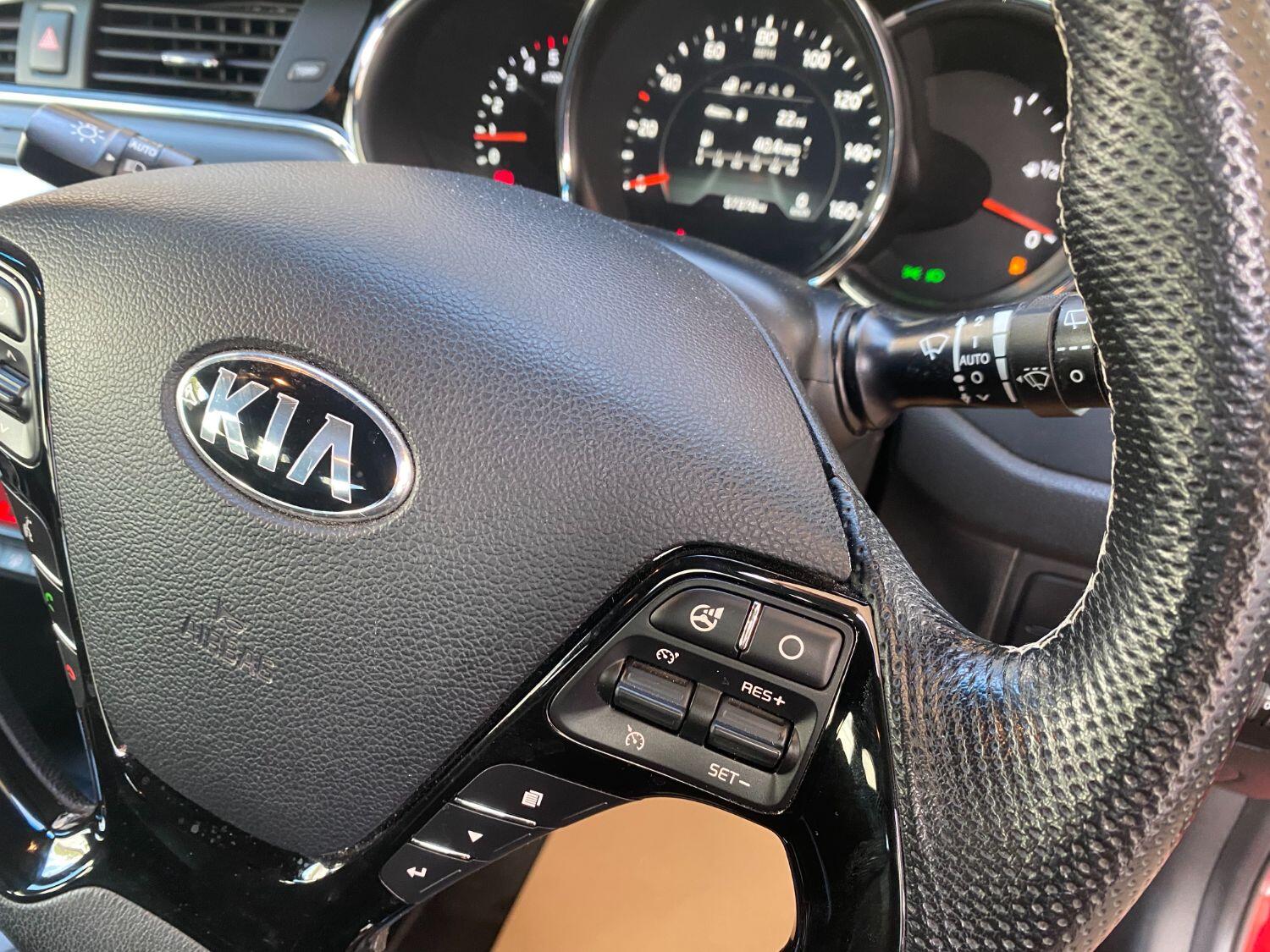 Used Kia Ceed 2018 for sale - 77762650: Photo 27