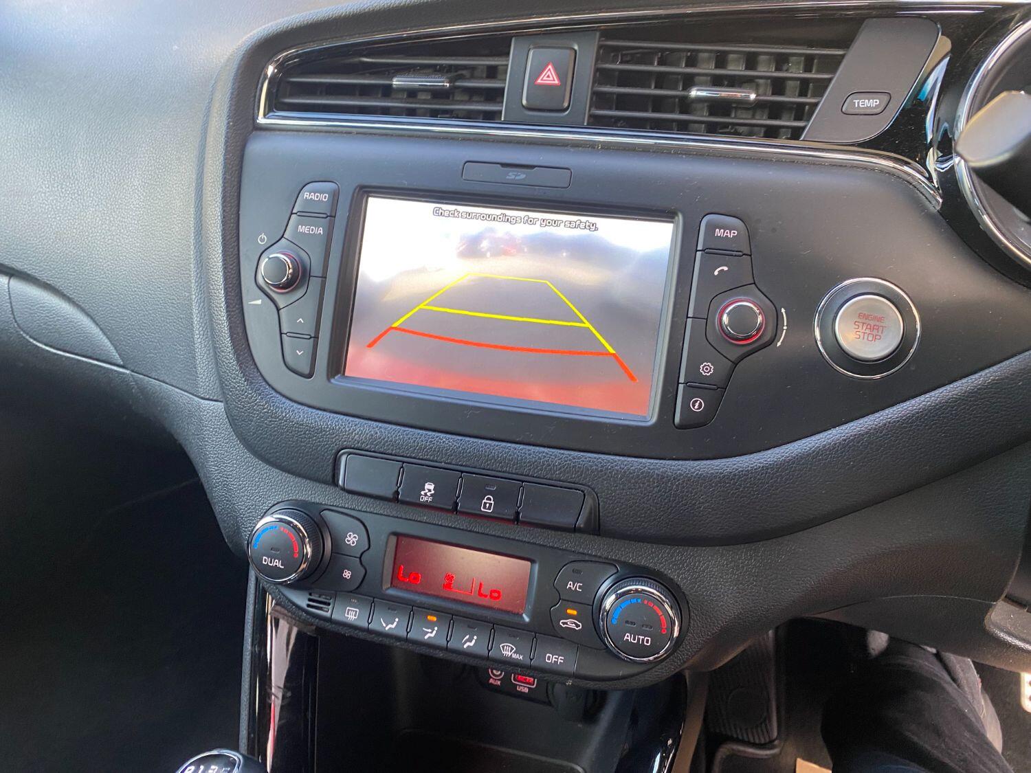 Used Kia Ceed 2018 for sale - 77762650: Photo 38