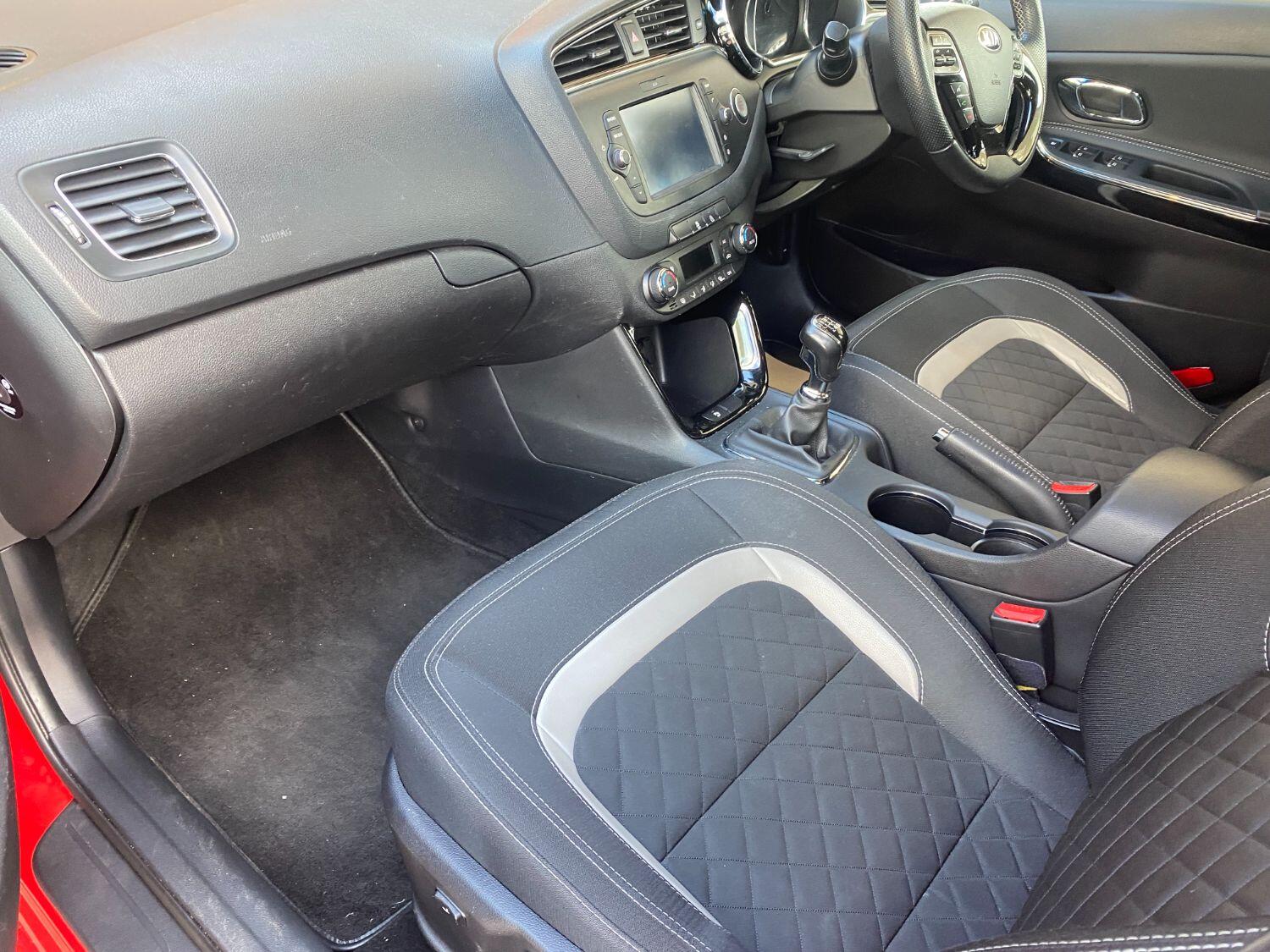 Used Kia Ceed 2018 for sale - 77762650: Photo 41