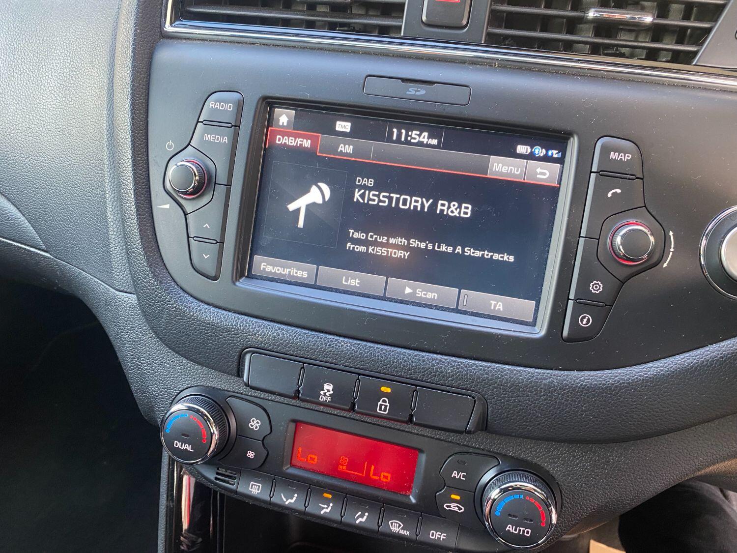 Used Kia Ceed 2018 for sale - 77762650: Photo 42