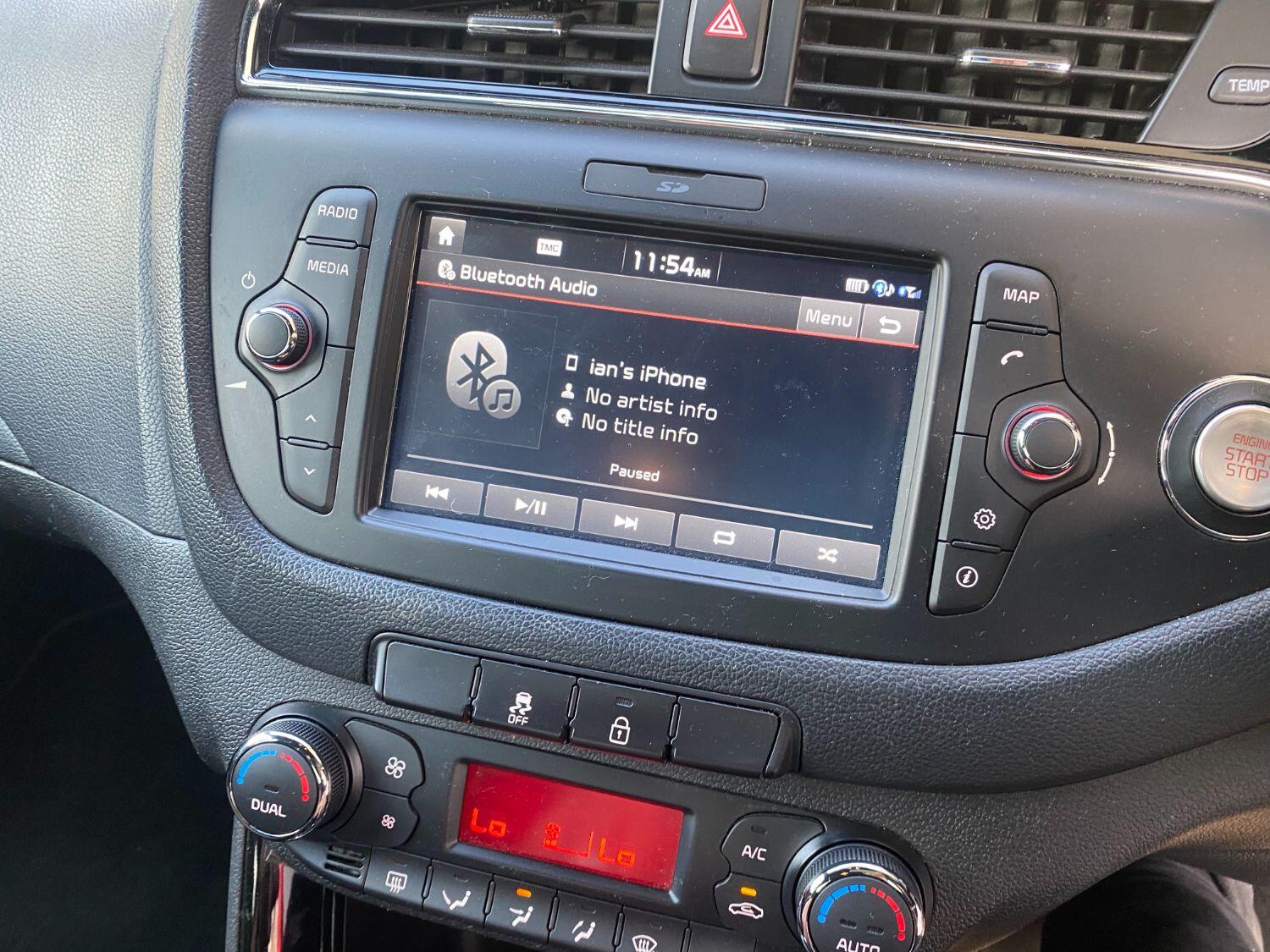 Used Kia Ceed 2018 for sale - 77762650: Photo 43