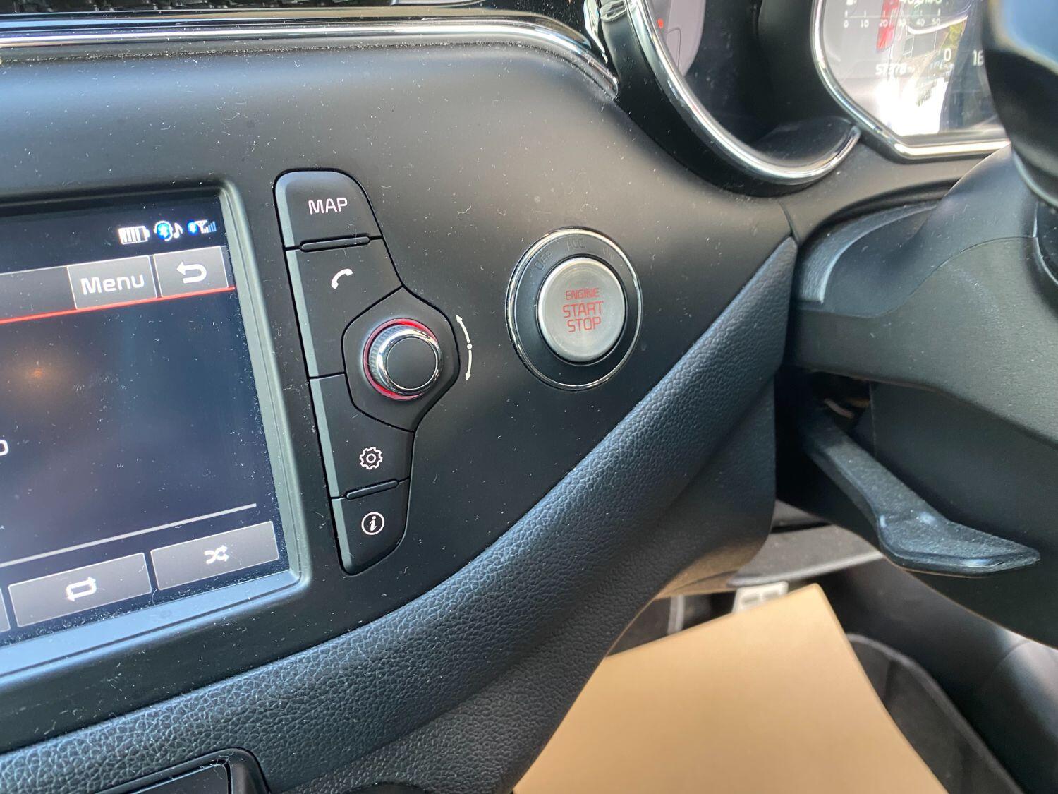 Used Kia Ceed 2018 for sale - 77762650: Photo 44