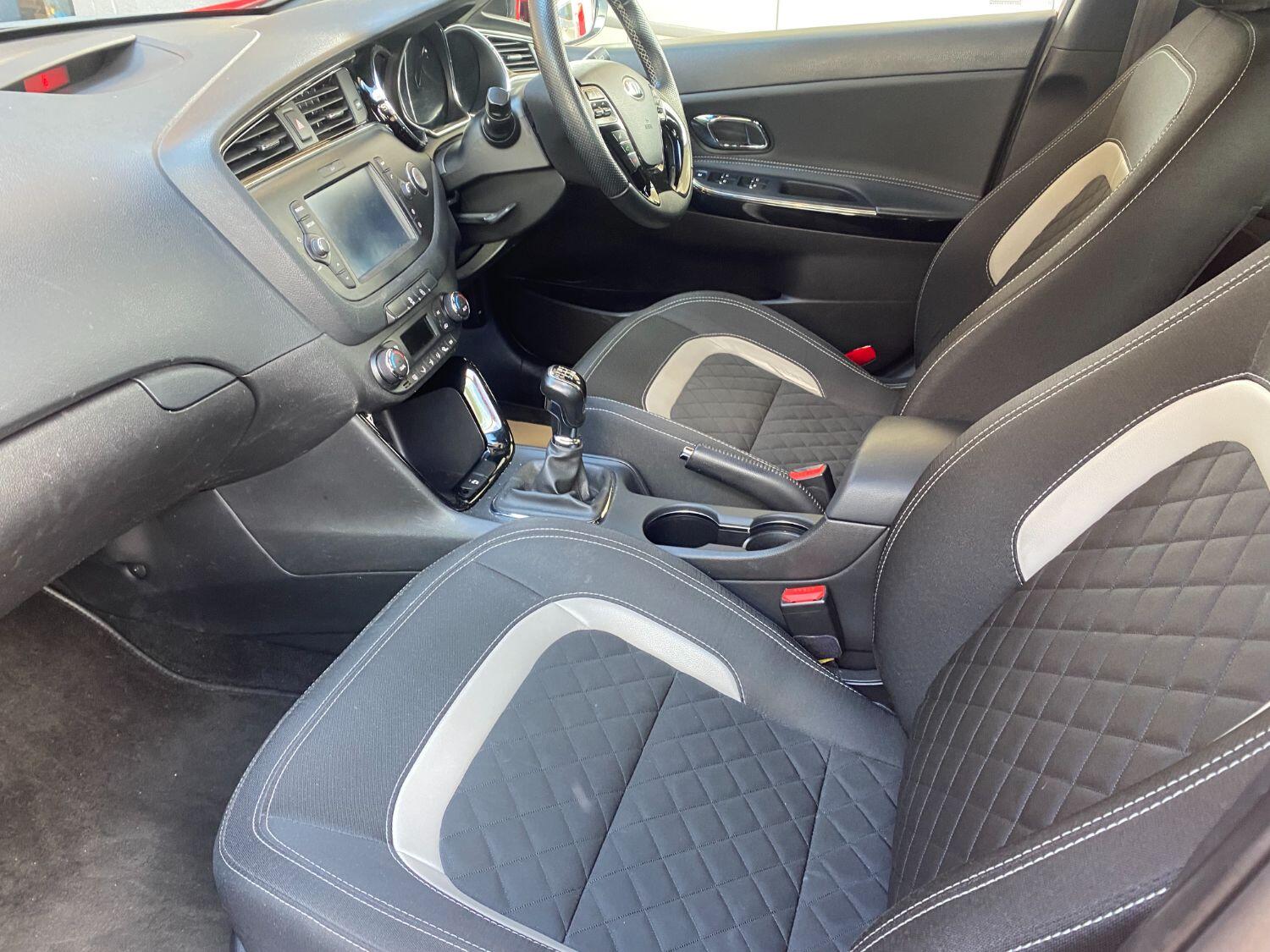 Used Kia Ceed 2018 for sale - 77762650: Photo 45