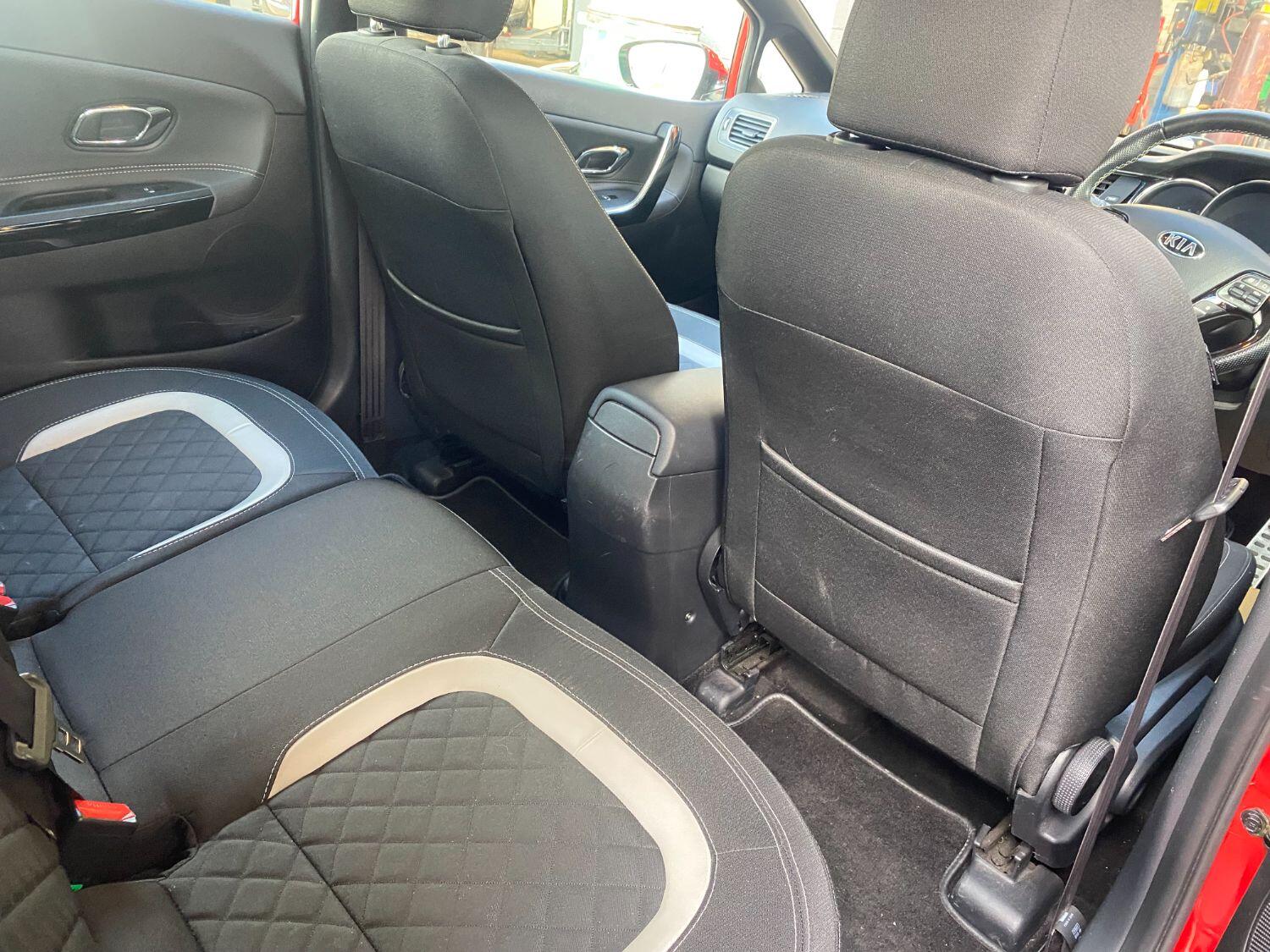 Used Kia Ceed 2018 for sale - 77762650: Photo 46