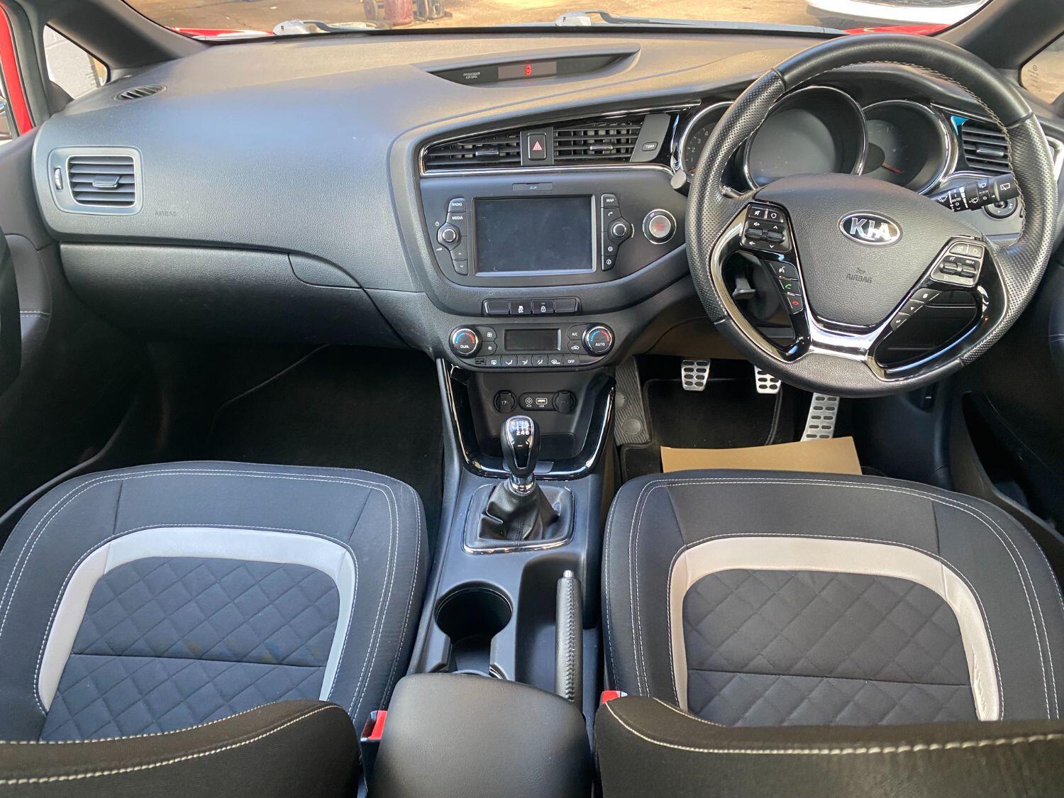 Used Kia Ceed 2018 for sale - 77762650: Photo 47