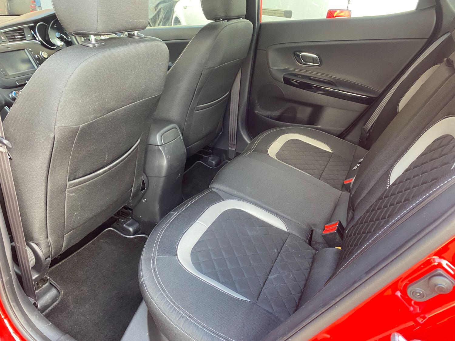 Used Kia Ceed 2018 for sale - 77762650: Photo 48