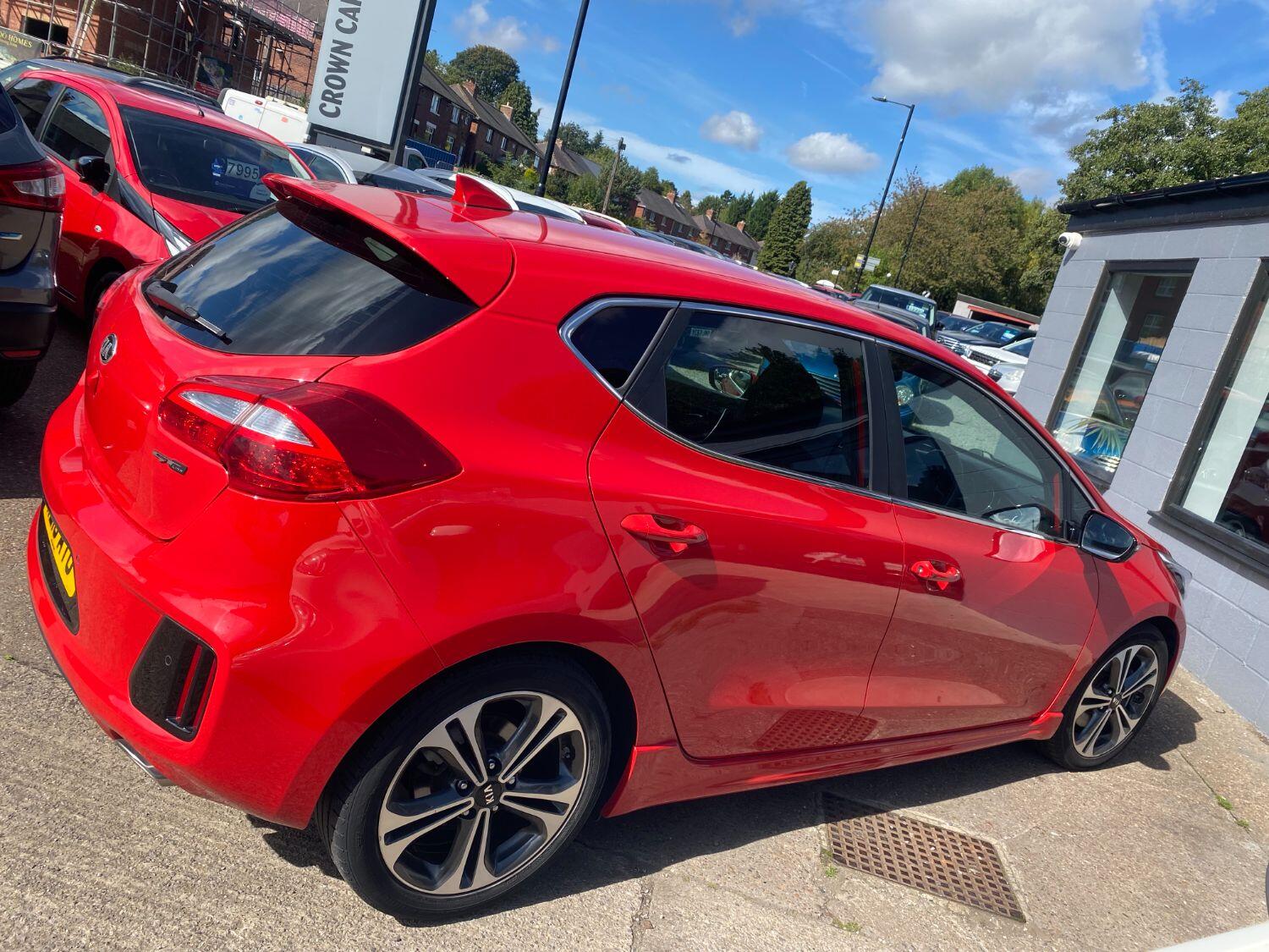 Used Kia Ceed 2018 for sale - 77762650: Photo 7