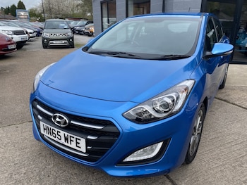 Used Hyundai i30 2015 for sale - 78553489: Photo