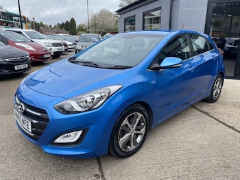 Used Hyundai i30 2015 for sale - 78553489: Photo